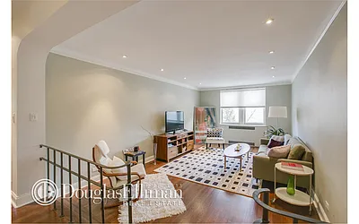 Sold by Douglas Elliman