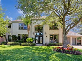 14 Bridge Crest Ct, Houston, TX 77082
