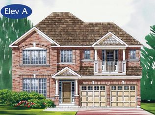 187 Steinway Dr, Scugog, ON L9L1V5