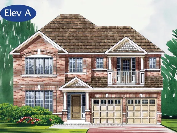 187 Steinway Dr, Scugog, ON L9L 1V5