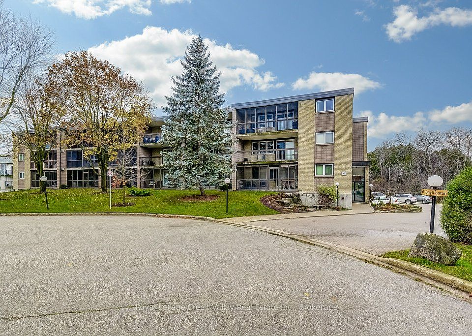 1st image of 6 Shettleston Dr #302