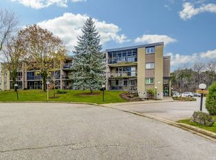 6 Shettleston Dr #302, Cambridge, ON