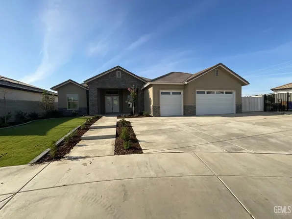 16741 Pinecrest Ct, Bakersfield, CA 93314