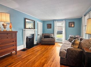 816 W Main St, Rogersville, TN 37857