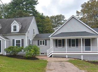 159 Norfolk St, Holliston, MA 01746