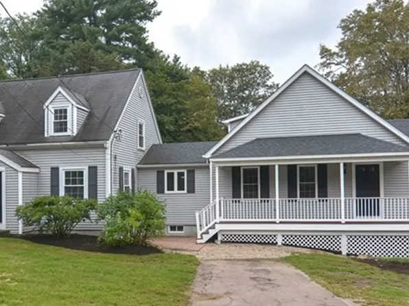 159 Norfolk St, Holliston, MA 01746