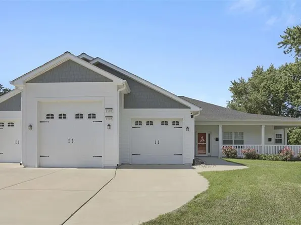 1101/1103 W 5th St, Washington, MO 63090