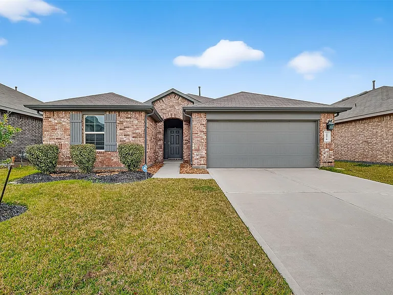 20926 Belmont Village Way — Photo 1