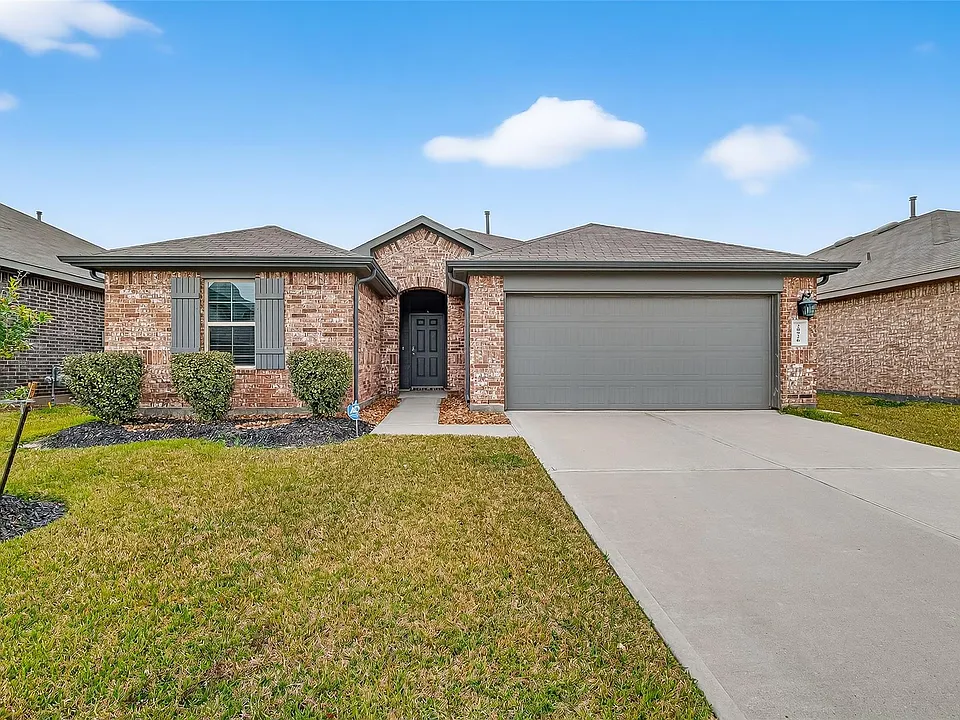 20926 Belmont Village Way