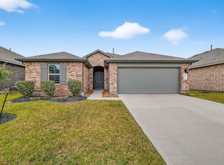 20926 Belmont Village Way, Katy, TX 77449