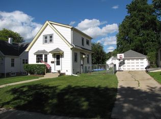1208 S 91st St, West Allis, WI 53214
