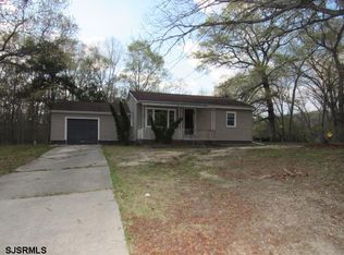 258 Crestview Ave, Galloway, NJ 08205
