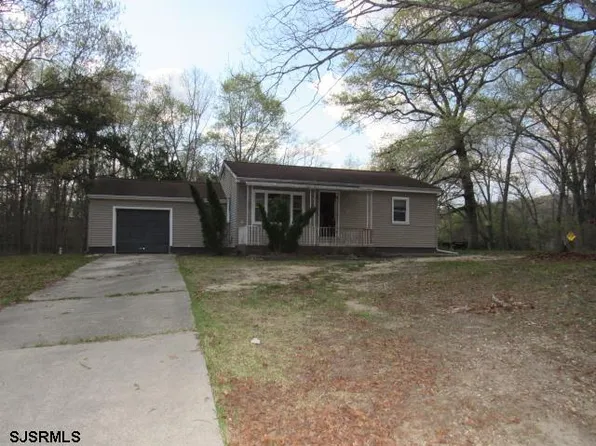 258 Crestview Ave, Galloway, NJ 08205