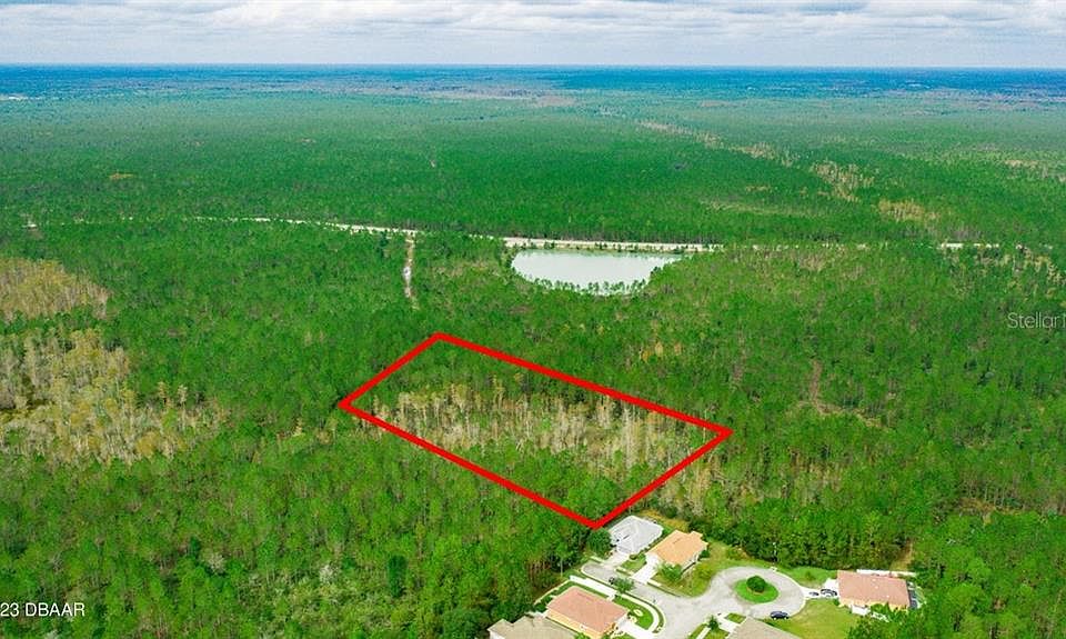 1st image of 100 WESTLAND RUN LOT 0024