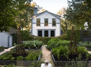 52 Glover St, Sag Harbor, NY 11963