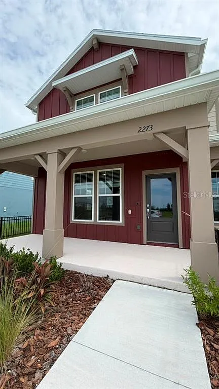 4 bed, 2.5 bath, 3041 sqft, $2,600 — Photo 3