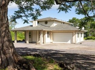 71-1723 Puu Kamanu Loop, Kailua Kona, HI 96740