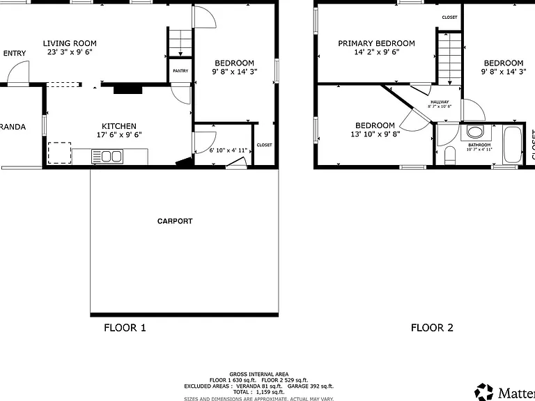 27 E Cook Rd — Photo 12