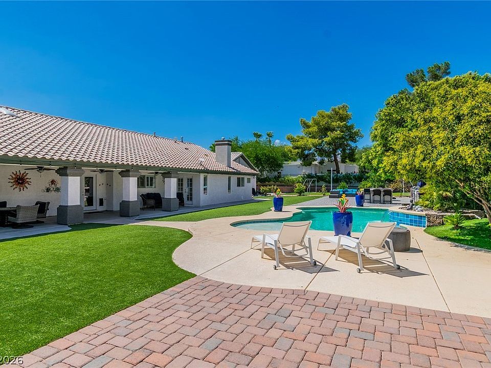 8460 W Ann Rd, Las Vegas, NV 89149 | MLS #2791811 | Zillow
