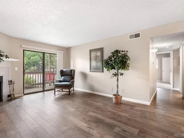 10283 E Peakview Ave APT 102, Englewood, CO 80111