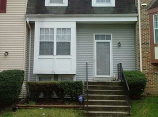 36 Joyceton Way, Upper Marlboro, MD 20774