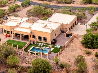 8550 S Picacho View Loop, Vail, AZ 85641