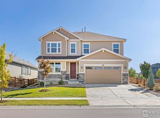 800 Boulder Peak Ave, Erie, CO 80516