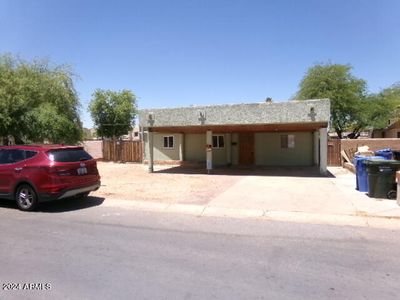 3202 E Hubbell St, Phoenix, AZ, 85008