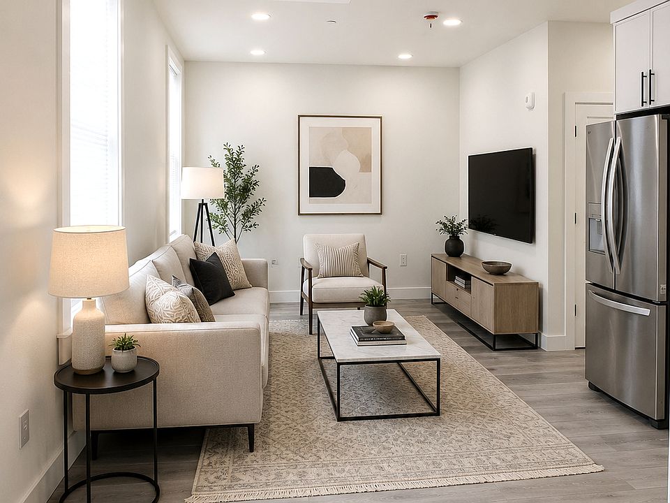 1st image of 60 Exeter Rd #2C