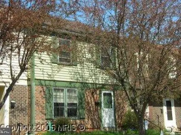 9129 Wharton Ct, Manassas, VA 20110