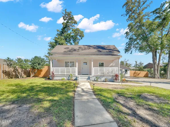134 N James Ave, Panama City, FL 32401