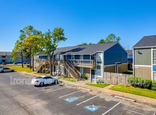 4657 S Darlington Ave #2-D, Tulsa, OK 74135