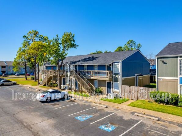 4657 S Darlington Ave #2-D
