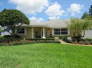 1383 52nd Ave NE, Saint Petersburg, FL 33703