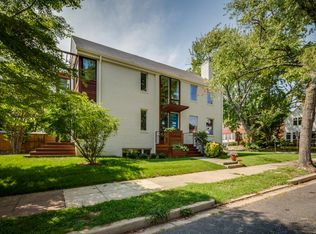 4840 43rd Pl NW, Washington, DC 20016