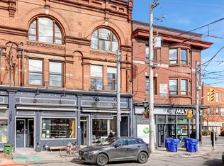 250 Carlton St, Toronto, ON