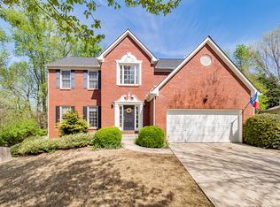 2820 Harbor Cove Ct, Cumming, GA 30041