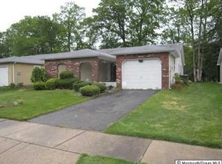 37 Blue Ridge Dr, Brick, NJ 08724