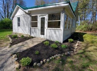 10549 Silver Creek Rd, White Pigeon, MI 49099