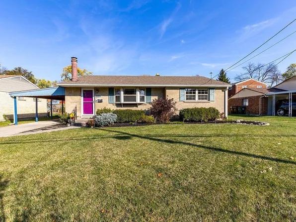 2576 Royal Glen Dr, Cincinnati, OH 45239