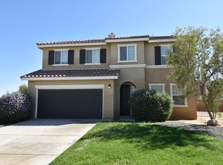6112 W Avenue J11, Lancaster, CA 93536