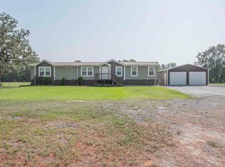 305 Day Rd, West Monroe, LA 71292