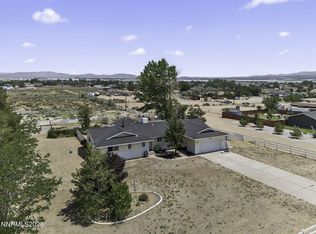 10690 Santa Fe Rd, Reno, NV 89508