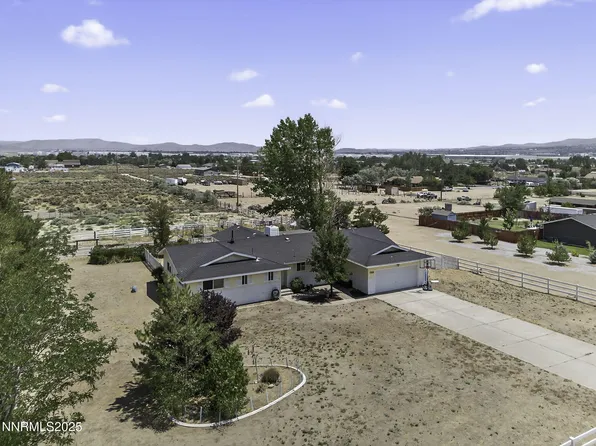 10690 Santa Fe Rd, Reno, NV 89508