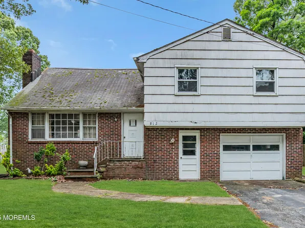 812 Donna Drive, Point Pleasant, NJ 08742