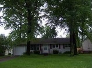 275 S Inglewood Ave, Youngstown, OH