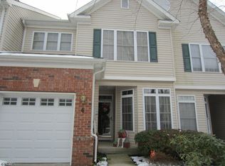 6 Stevens Ln, Martinsville, NJ
