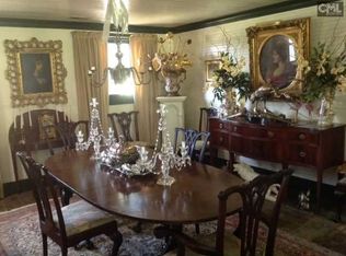 16 S Hill Ln, Camden, SC 29020