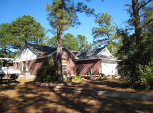 258 Old Firetower Rd, BASTROP, TX 78602