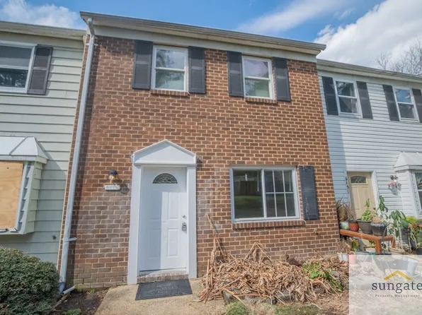 6449 Union Ct, Glen Burnie, MD 21061
